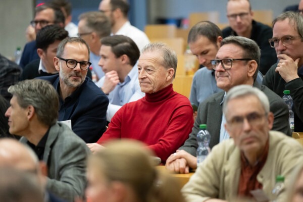 Unternehmensspiegel Ostschweiz St.Gallen 2026