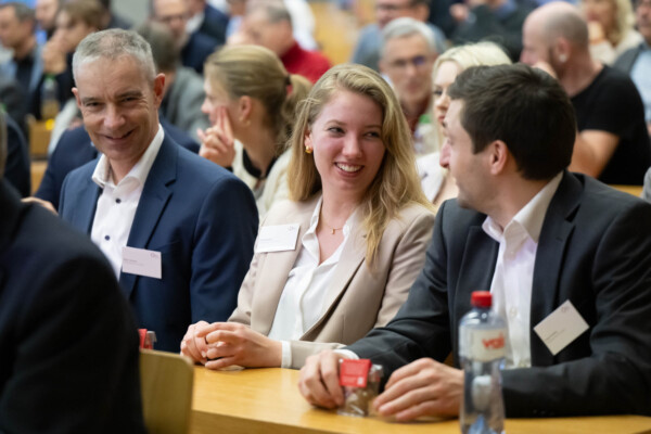 Unternehmensspiegel Ostschweiz St.Gallen 2026