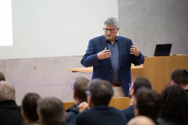 Unternehmensspiegel Ostschweiz St.Gallen 2026