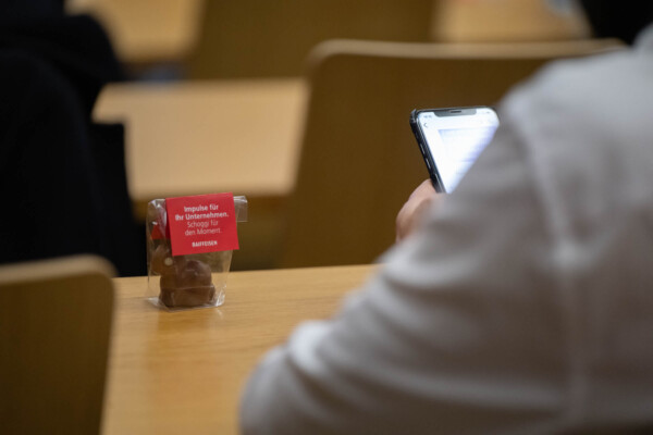 Unternehmensspiegel Ostschweiz St.Gallen 2026