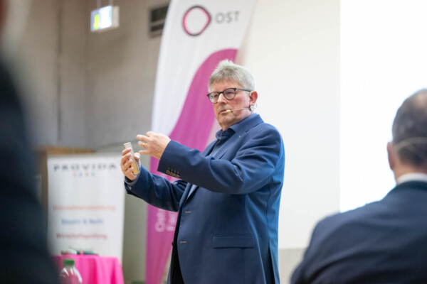 Unternehmensspiegel Ostschweiz St.Gallen 2026