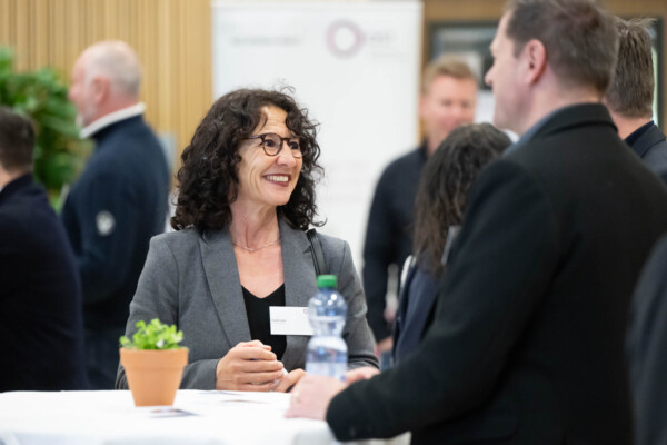 Unternehmensspiegel Ostschweiz St.Gallen 2026