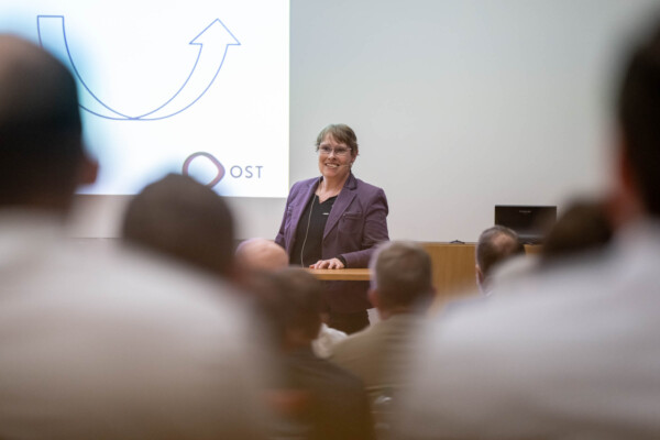 Unternehmensspiegel Ostschweiz St.Gallen 2026