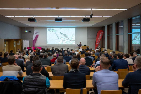 Unternehmensspiegel Ostschweiz St.Gallen 2026