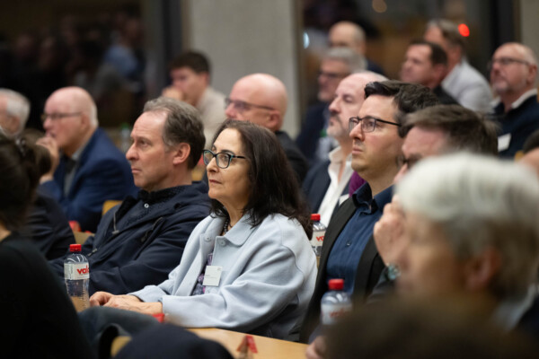 Unternehmensspiegel Ostschweiz St.Gallen 2026