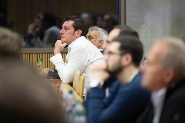 Unternehmensspiegel Ostschweiz St.Gallen 2026