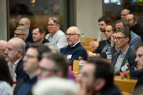 Unternehmensspiegel Ostschweiz St.Gallen 2026