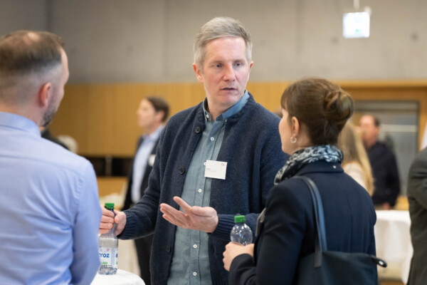 Unternehmensspiegel Ostschweiz St.Gallen 2026