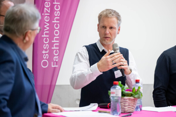 Unternehmensspiegel Ostschweiz St.Gallen 2026