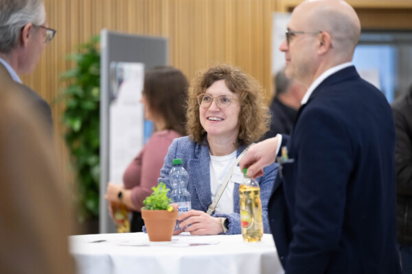 Unternehmensspiegel Ostschweiz St.Gallen 2026