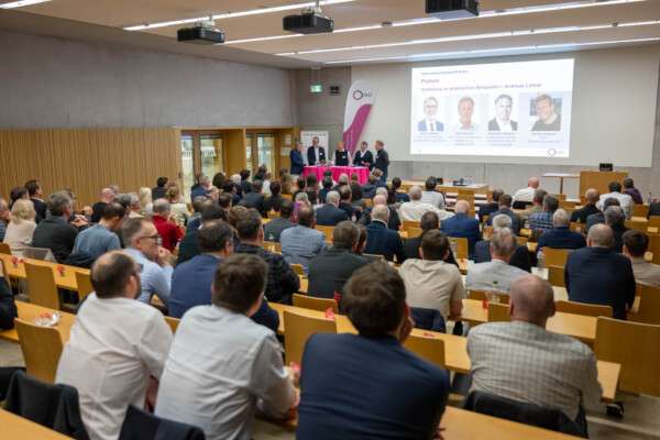 Unternehmensspiegel Ostschweiz St.Gallen 2026