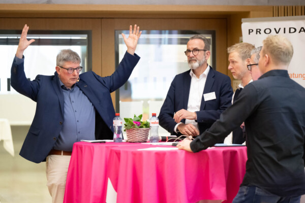 Unternehmensspiegel Ostschweiz St.Gallen 2026