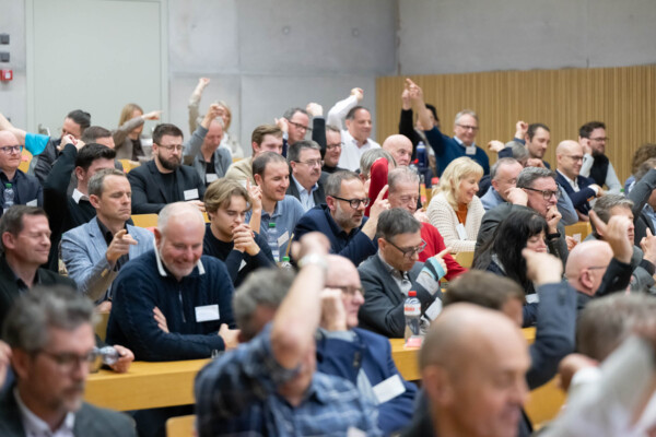 Unternehmensspiegel Ostschweiz St.Gallen 2026