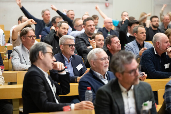 Unternehmensspiegel Ostschweiz St.Gallen 2026