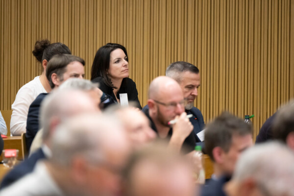 Unternehmensspiegel Ostschweiz St.Gallen 2026