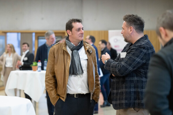 Unternehmensspiegel Ostschweiz St.Gallen 2026