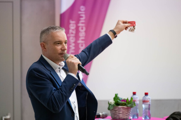 Unternehmensspiegel Ostschweiz St.Gallen 2026