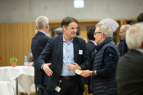 Unternehmensspiegel Ostschweiz St.Gallen 2026