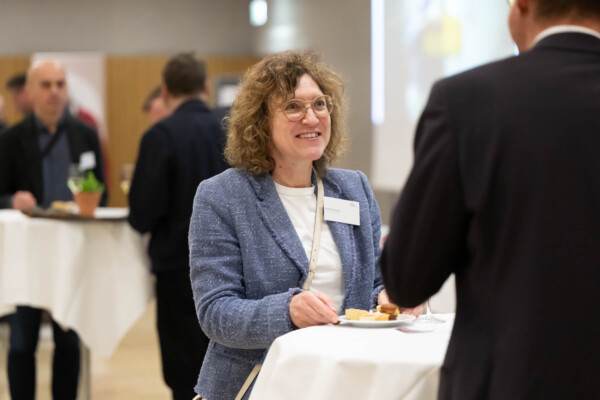 Unternehmensspiegel Ostschweiz St.Gallen 2026