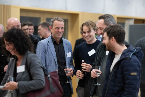 Unternehmensspiegel Ostschweiz St.Gallen 2026