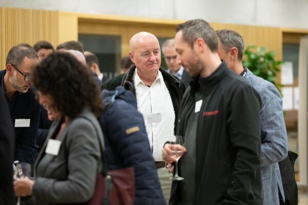 Unternehmensspiegel Ostschweiz St.Gallen 2026