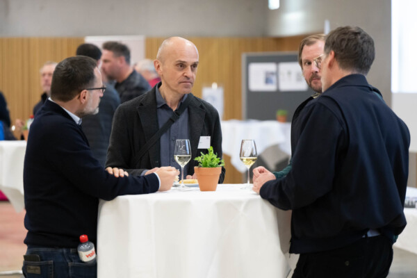 Unternehmensspiegel Ostschweiz St.Gallen 2026