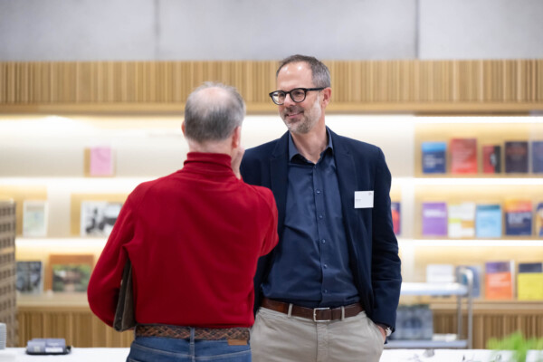 Unternehmensspiegel Ostschweiz St.Gallen 2026