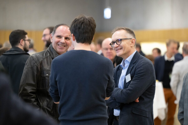 Unternehmensspiegel Ostschweiz St.Gallen 2026