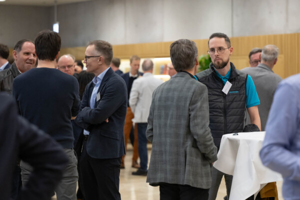 Unternehmensspiegel Ostschweiz St.Gallen 2026