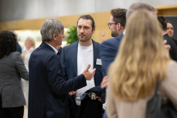 Unternehmensspiegel Ostschweiz St.Gallen 2026