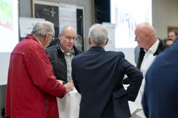 Unternehmensspiegel Ostschweiz St.Gallen 2026