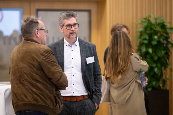 Unternehmensspiegel Ostschweiz St.Gallen 2026