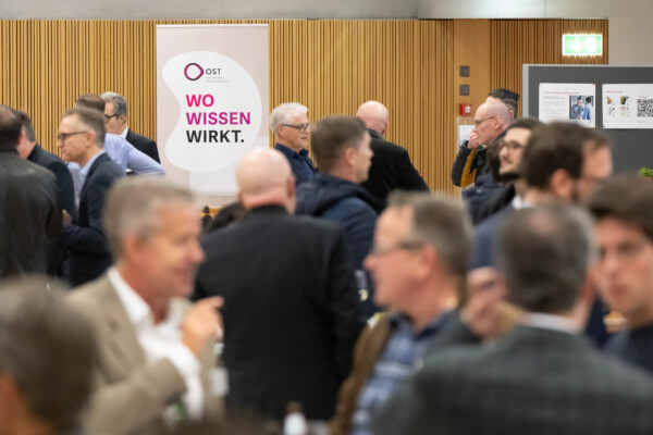 Unternehmensspiegel Ostschweiz St.Gallen 2026