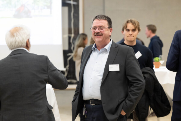 Unternehmensspiegel Ostschweiz St.Gallen 2026