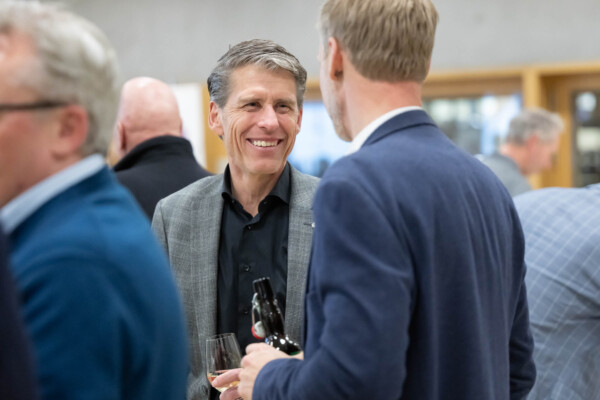 Unternehmensspiegel Ostschweiz St.Gallen 2026