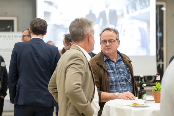 Unternehmensspiegel Ostschweiz St.Gallen 2026