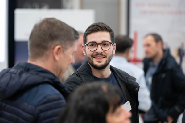 Unternehmensspiegel Ostschweiz St.Gallen 2026