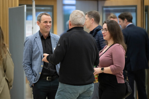 Unternehmensspiegel Ostschweiz St.Gallen 2026