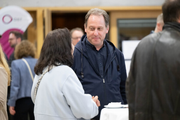 Unternehmensspiegel Ostschweiz St.Gallen 2026