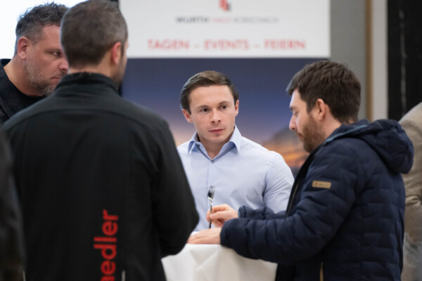 Unternehmensspiegel Ostschweiz St.Gallen 2026