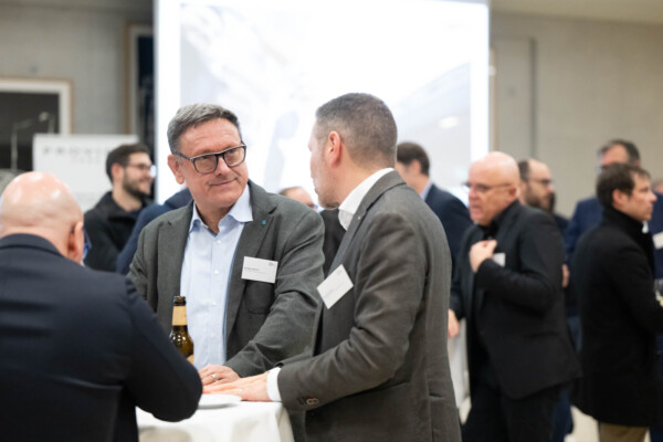 Unternehmensspiegel Ostschweiz St.Gallen 2026