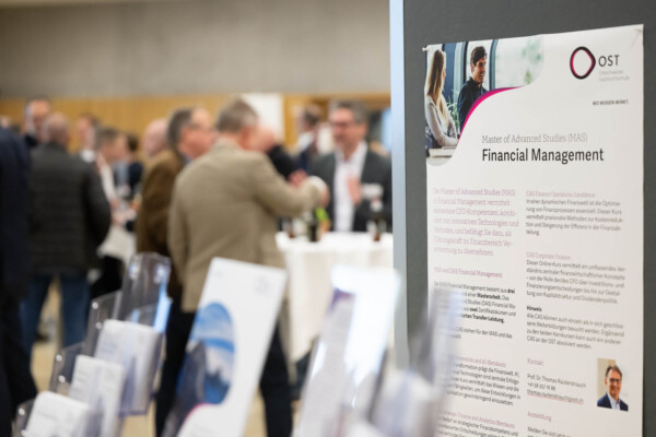 Unternehmensspiegel Ostschweiz St.Gallen 2026