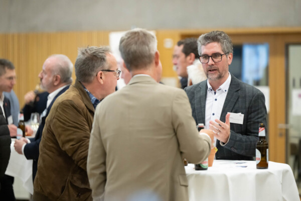 Unternehmensspiegel Ostschweiz St.Gallen 2026