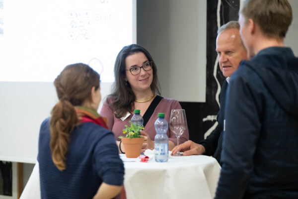 Unternehmensspiegel Ostschweiz St.Gallen 2026