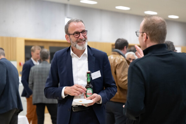 Unternehmensspiegel Ostschweiz St.Gallen 2026