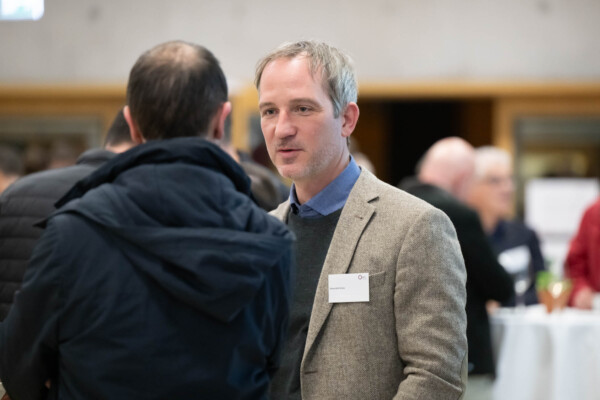 Unternehmensspiegel Ostschweiz St.Gallen 2026