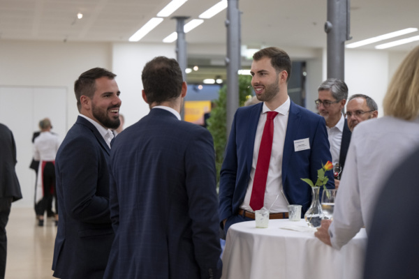 Unternehmertag Liechtenstein 2023