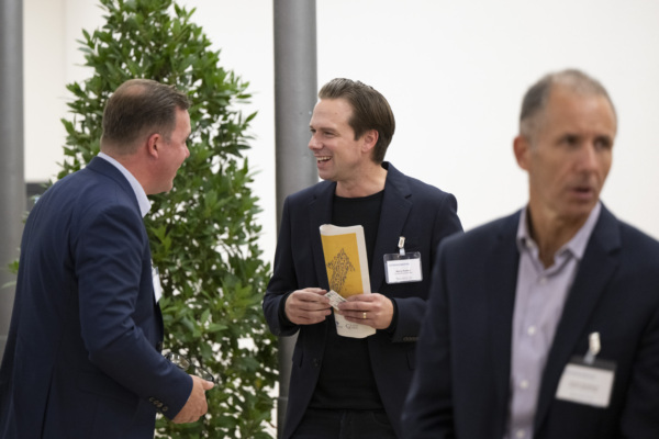 Unternehmertag Liechtenstein 2023