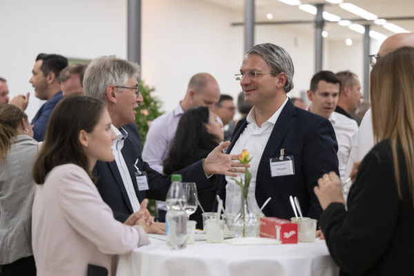 Unternehmertag Liechtenstein 2023