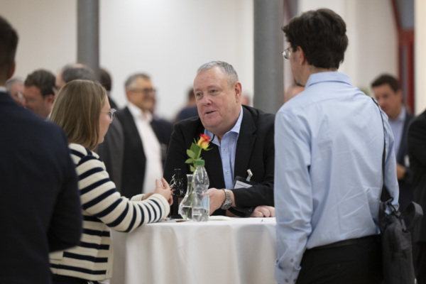 Unternehmertag Liechtenstein 2023